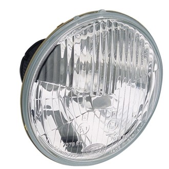 Headlight