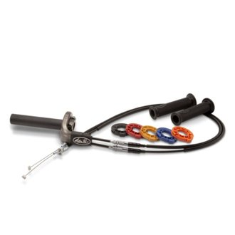 REV3 THROTTLE KIT, 01-1251/GRIPS, SPORTBIKE