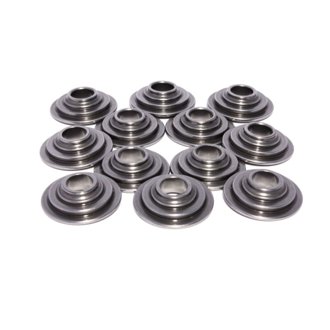 Retainers Tool Steel 1.250in