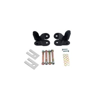 HANGER KIT | 1.5 INCH LIFT FRONT HANGER