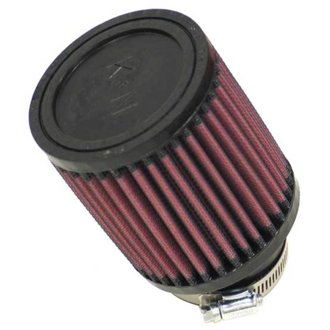 Universal Clamp-On Air Filter