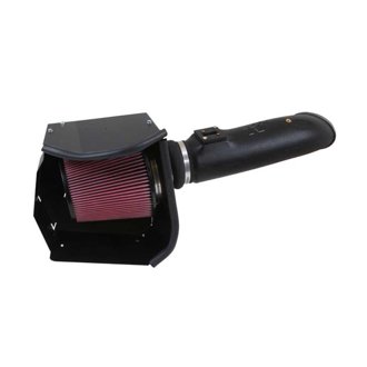 Performance Air Intake System