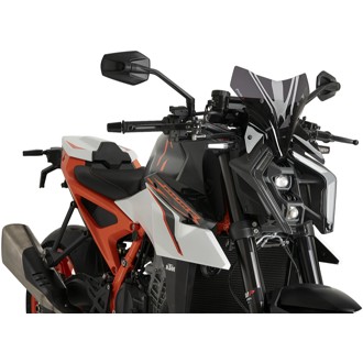 New Generation Sport Dark Smoke