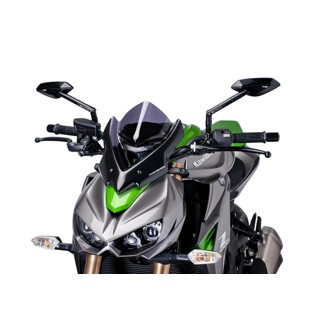 New Generation Sport Dark Smoke