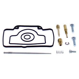 Racing 1992 Suzuki RM250 Carburetor Rebuild Kit