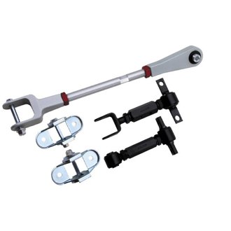 07-10 Hyundai Sonata Pro-Alignment Camber Ball Joint Kit
