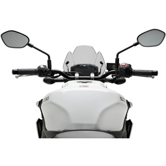 New Generation Sport Smoke