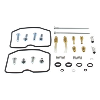 Racing 96-09 Kawasaki EN500 Vulcan LTD Carburetor Rebuild Kit