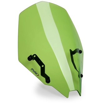 New Generation Touring Green