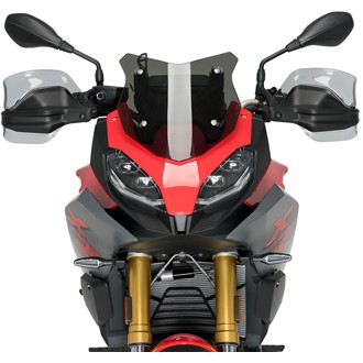 Handguards Extension Smoke