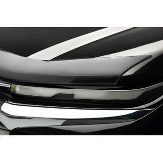 2024 Chevrolet Traverse Aeroskin - Smoke