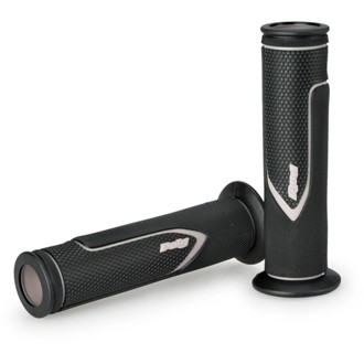 Core Grips Grey