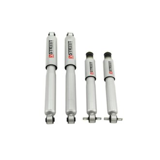 Sp Oem Stock Replacement Shock Set