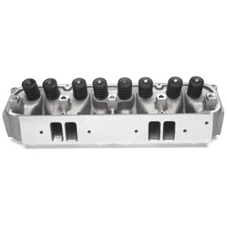 Rpm Big-Block Chrysler Cylinder Head Hydraulic Flat Tappet Camshaft