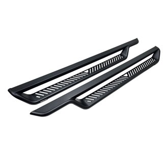 Outlaw Drop Running Board