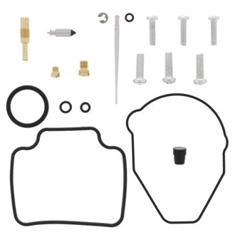 Racing 1985 Honda TRX250 Fourtrax Carburetor Rebuild Kit
