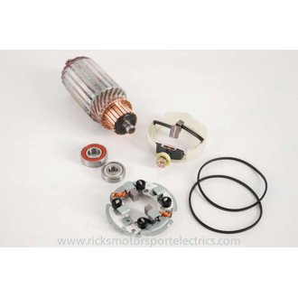 Ricks Motorsport Starter Rebuild Kit