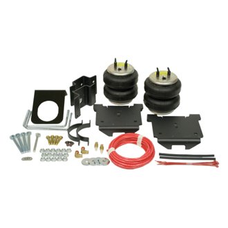 Ride-Rite® Air Helper Spring Kit