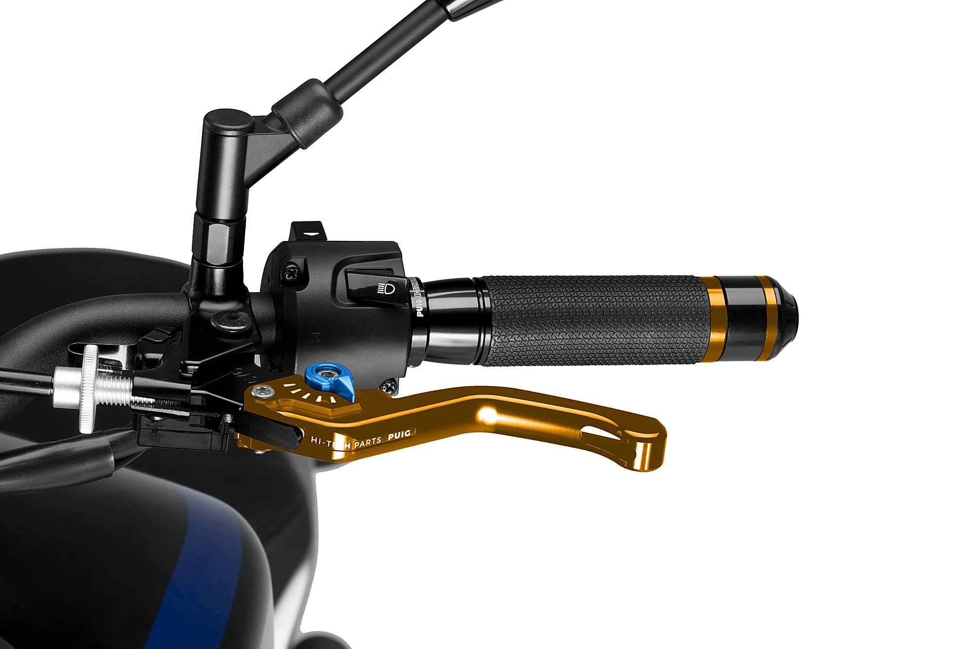 Levers 3.0.