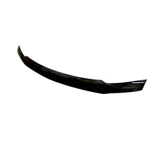 99-07 GMC Sierra 1500 Aeroskin Hood Protector - Smoke