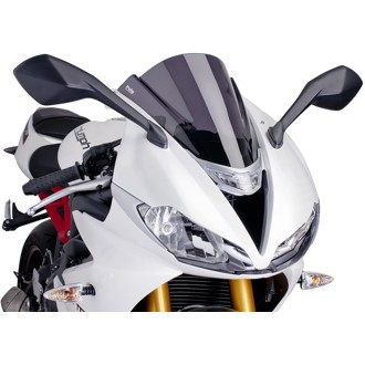 Z-Racing Screen Dark Smoke