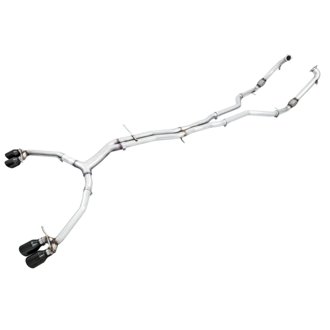 AWE Track Edition for Audi B9 S5 Sportback