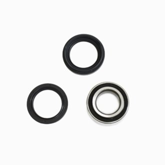 Wheel Bearing Kit Front/Rear One Wheel