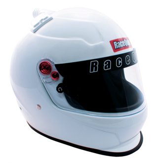 PRO20 Top Air Full Face Helmet