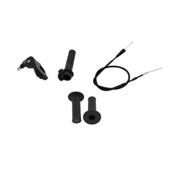 TURBO SE THROTTLE KIT 01-2813/ 01-1356/DIRT CONTROL II GRIPS