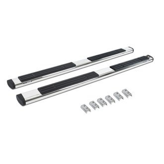 6" OE Xtreme Side Steps - BOARDS ONLY