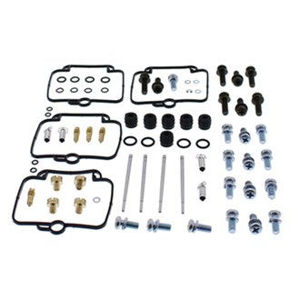 Carburetor Rebuild Kit