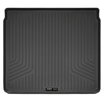 2017 Honda CR-V WeatherBeater Trunk/Cargo Liner - Black