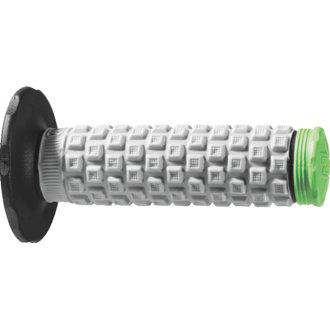 Pillow Top Grips - Black/Gray/Green