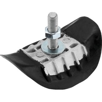 Rim Lock 1.60in