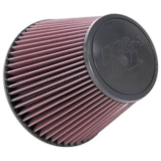 Universal Clamp-On Air Filter