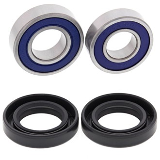 Racing 86-87 Honda TRX70 Wheel Bearing Kit Front