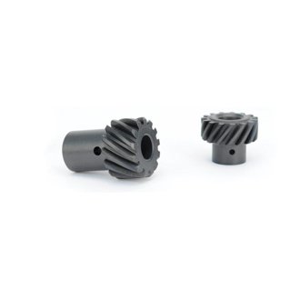 Composite Distributor Gear Std GM .5