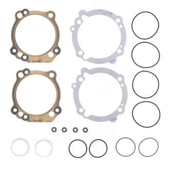 10-12 Ducati Evo 1100 Top End Gasket Kit
