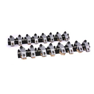 Shaft Rocker System For Gm Ls