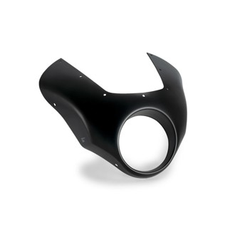 Spare Part - Dark Night Semifairing Dark Night Matt Black