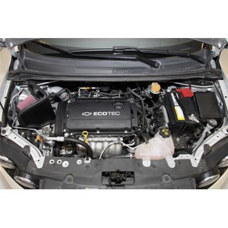 Performance Air Intake System