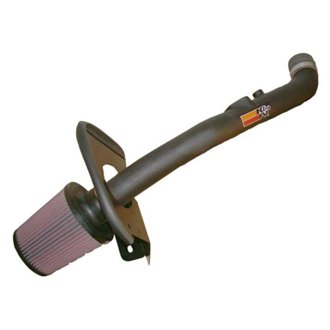 Performance Air Intake System