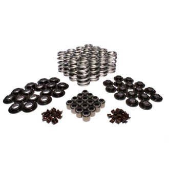 Kit Beehive Spring Steel Ls