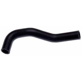 84-86 Nissan Sentra 4-Cyl. 1.6L Lower - Pipe To Rad. Molded Coolant Hose