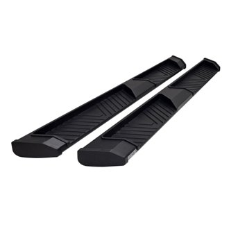 AT6 Running Boards