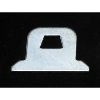 Gm Style Net Mount Top Tab