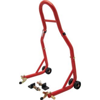 Lift Spool Stand - Rear