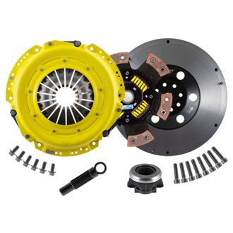 ACT Heavy Duty Off-Road Race Sprung 6 Pad Clutch Kit