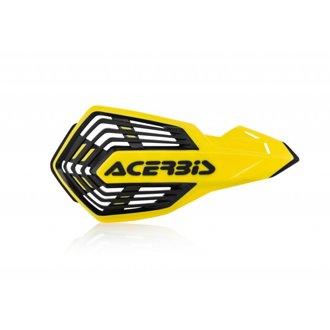 X-Force Handguard - Yellow/Black