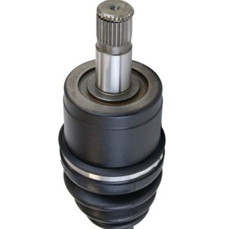 8 BALL AXLE